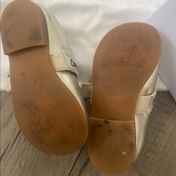 Dior Baby - Picture 4 of 7